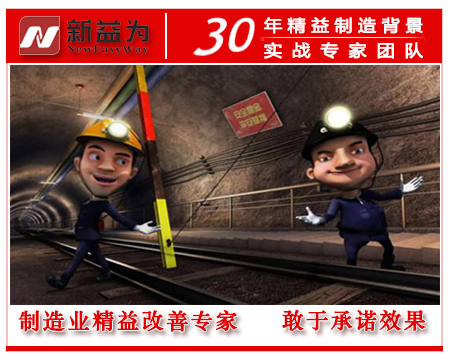 煤矿班组安全建设