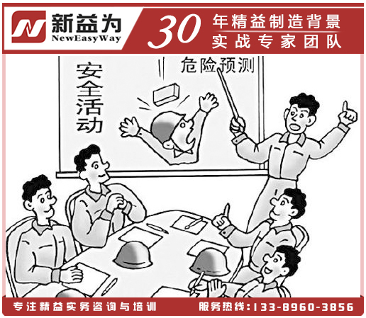 一线员工安全生产培训