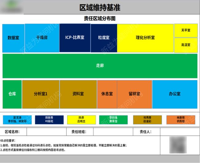 维持基准