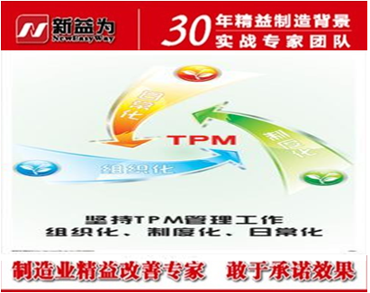 TPM管理方汉