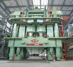 中国第二重型机械集团（德阳）万航模锻厂 