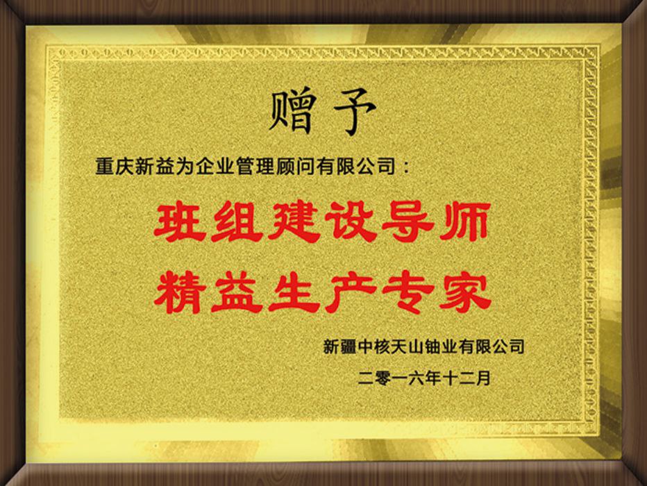 新疆中核天山铀业有限公司